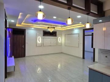 3 BHK Apartment in Wave City for resale Ghaziabad. The reference number is 20528664