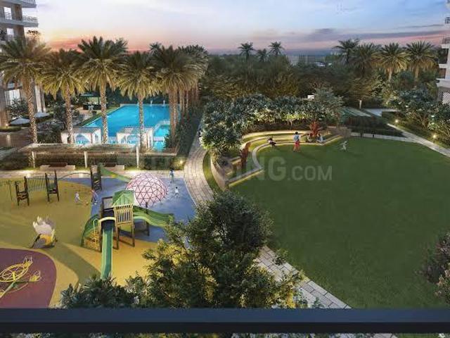 3 BHK Apartment in Wave City for resale Ghaziabad. The reference number is 21066202