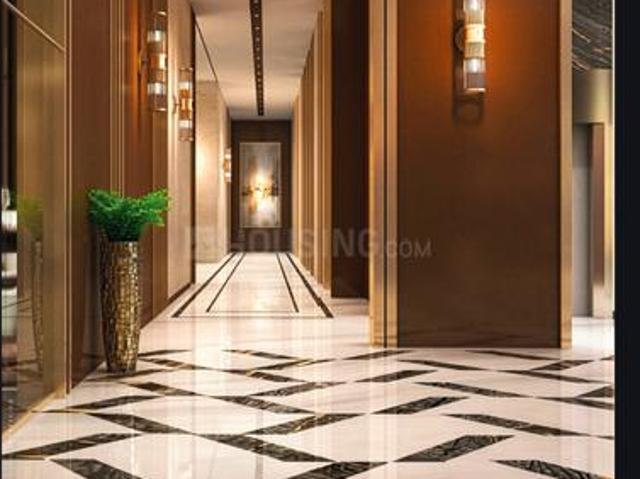 3 BHK Apartment in Wave City for resale Ghaziabad. The reference number is 21182113