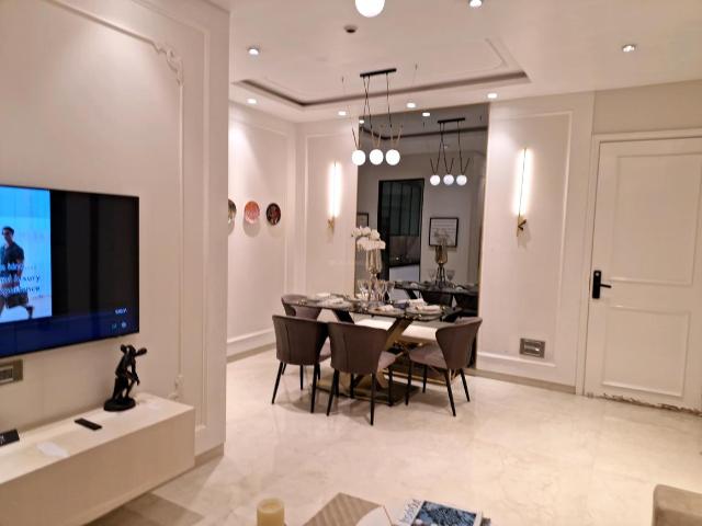3 BHK Apartment in Wadala East for rent Mumbai. The reference number is 15982142