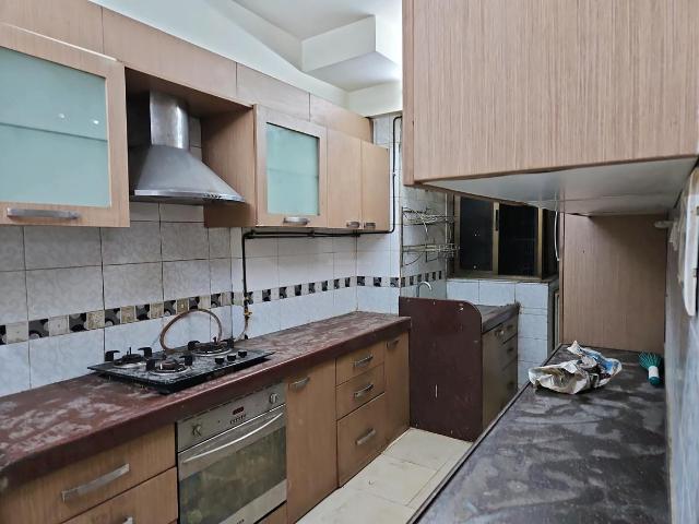 3 BHK Apartment in Wadala East for rent Mumbai. The reference number is 17115000