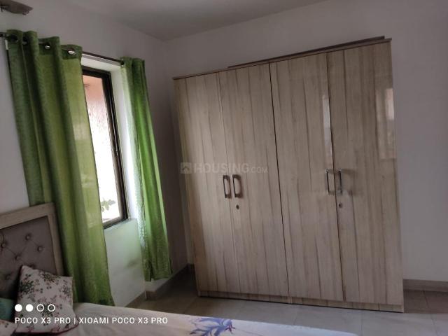 3 BHK Apartment in Wadala East for rent Mumbai. The reference number is 20586858