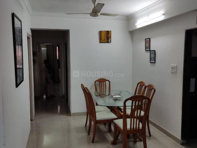 3 BHK Apartment in Wadala East for rent Mumbai. The reference number is 20586884