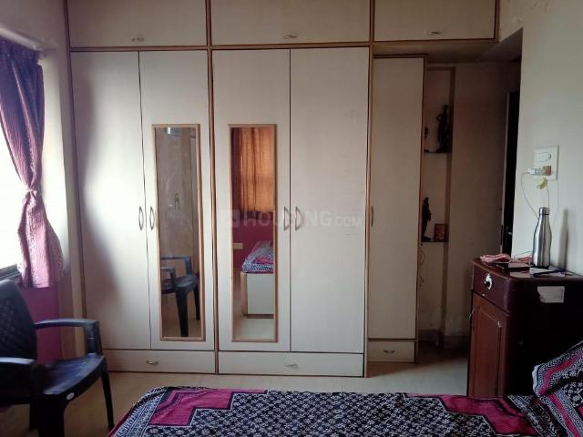 3 BHK Apartment in Wadala East for rent Mumbai. The reference number is 20845786