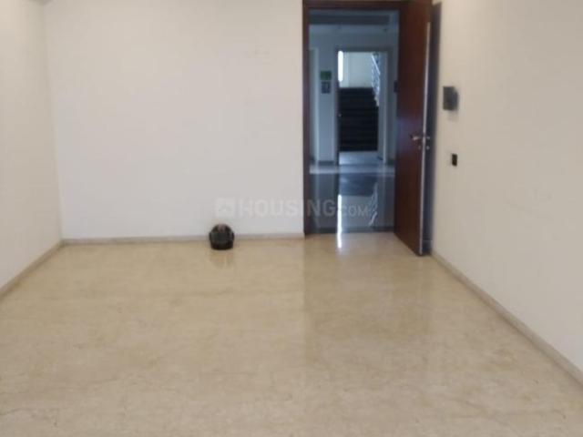 3 BHK Apartment in Wadala East for rent Mumbai. The reference number is 21135298
