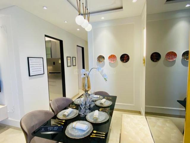 3 BHK Apartment in Wadala East for resale Mumbai. The reference number is 21000948
