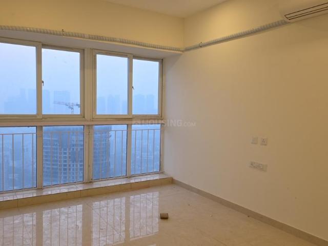 3 BHK Apartment in Wadala for rent Mumbai. The reference number is 19503914