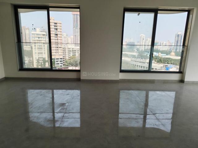 3 BHK Apartment in Wadala for rent Mumbai. The reference number is 19510021