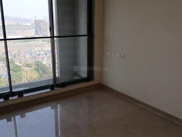 3 BHK Apartment in Wadala for rent Mumbai. The reference number is 20026339
