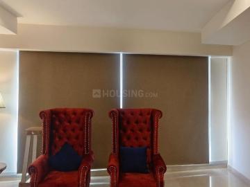 3 BHK Apartment in Wadala for rent Mumbai. The reference number is 20026516