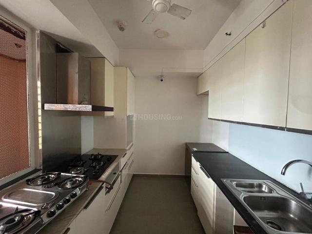 3 BHK Apartment in Wadala for rent Mumbai. The reference number is 20443837