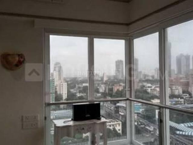 3 BHK Apartment in Wadala for rent Mumbai. The reference number is 20444224