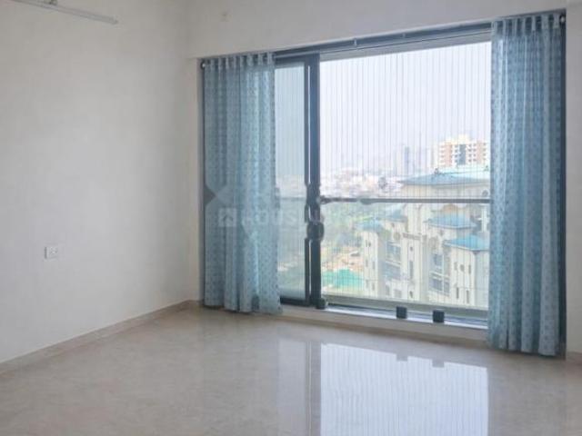 3 BHK Apartment in Wadala for rent Mumbai. The reference number is 20749995
