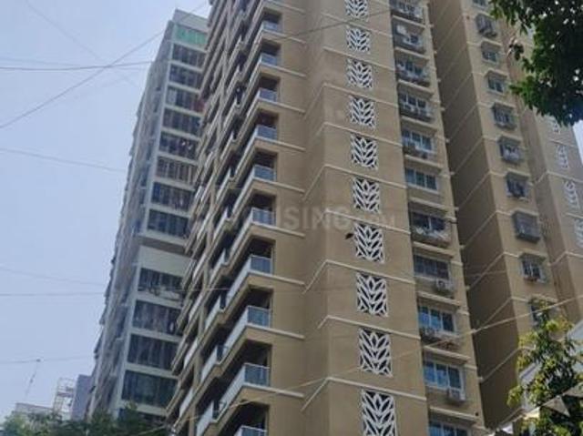 3 BHK Apartment in Wadala for rent Mumbai. The reference number is 20795603