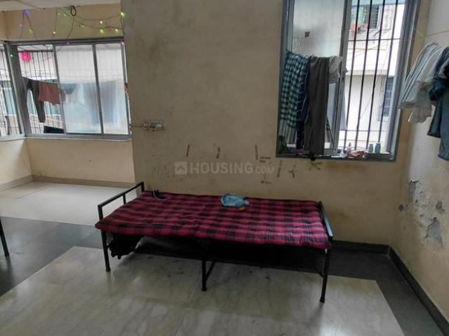 3 BHK Apartment in Wadala for rent Mumbai. The reference number is 20711640