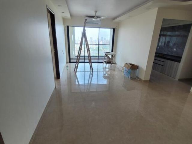 3 BHK Apartment in Wadala for rent Mumbai. The reference number is 20731846