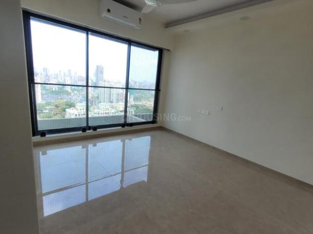 3 BHK Apartment in Wadala for rent Mumbai. The reference number is 20732836