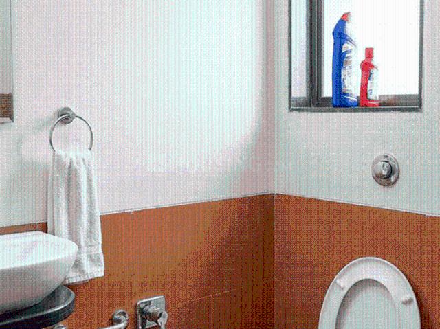 3 BHK Apartment in Wadala for rent Mumbai. The reference number is 20856271