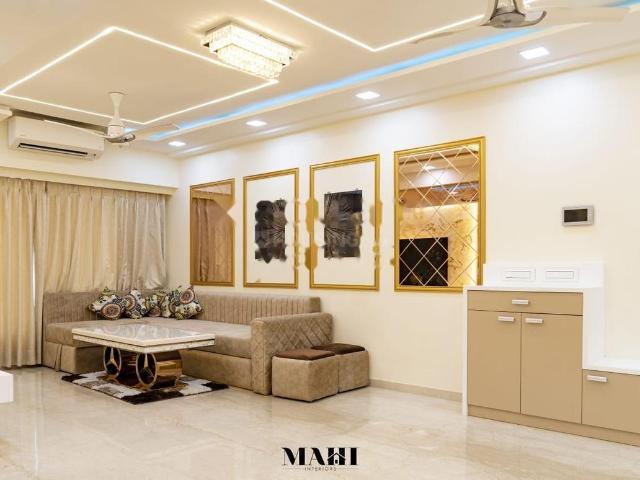 3 BHK Apartment in Wadala for rent Mumbai. The reference number is 20859819