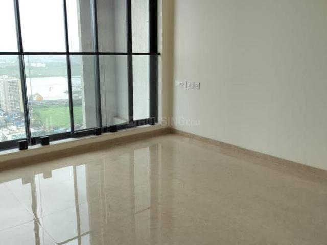 3 BHK Apartment in Wadala for rent Mumbai. The reference number is 20864268