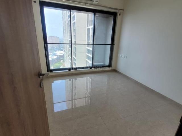 3 BHK Apartment in Antop Hill for rent Mumbai. The reference number is 20884424