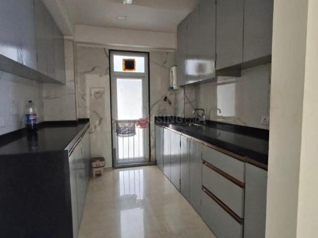 3 BHK Apartment in Wadala for rent Mumbai. The reference number is 20818675