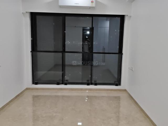3 BHK Apartment in Wadala for rent Mumbai. The reference number is 20834743