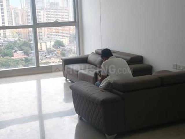 3 BHK Apartment in Wadala for rent Mumbai. The reference number is 20836850
