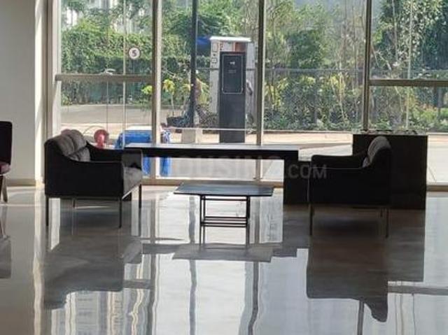 3 BHK Apartment in Wadala for rent Mumbai. The reference number is 21003348