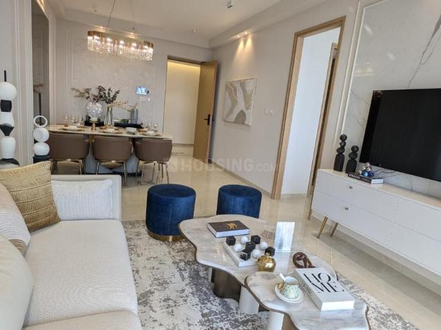 3 BHK Apartment in Wadala for resale Mumbai. The reference number is 17378979