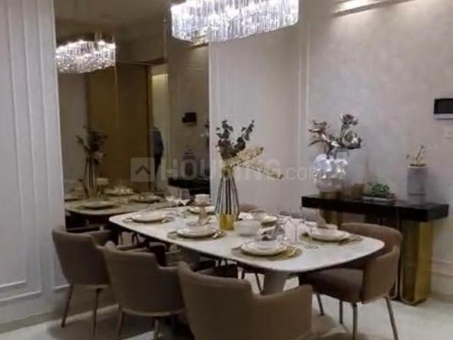 3 BHK Apartment in Wadala for resale Mumbai. The reference number is 18007534