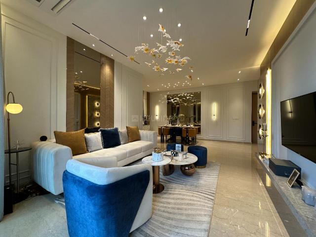 3 BHK Apartment in Wadala for resale Mumbai. The reference number is 18008639