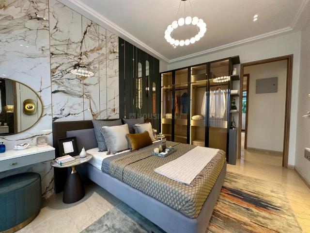 3 BHK Apartment in Wadala for resale Mumbai. The reference number is 18008731