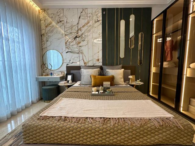 3 BHK Apartment in Wadala for resale Mumbai. The reference number is 18009699