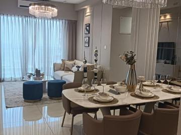 Khodadad Circle, Pashmina Serene Tower, Mumbai, Thane District, Maharashtra