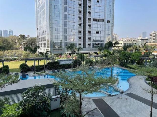 3 BHK Apartment in Wadala for resale Mumbai. The reference number is 19075445