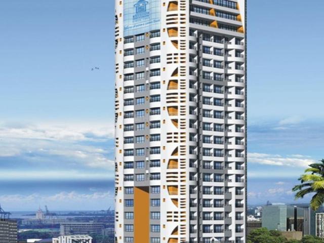 3 BHK Apartment in Wadala for resale Mumbai. The reference number is 19829928