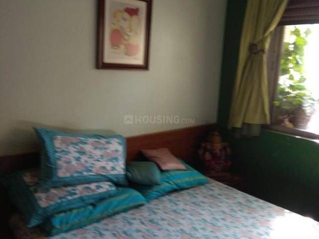 3 BHK Apartment in Antop Hill for resale Mumbai. The reference number is 13293861