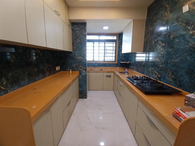 3 BHK Apartment in Wadala for resale Mumbai. The reference number is 20070203