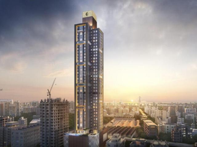 3 BHK Apartment in Wadala for resale Mumbai. The reference number is 20324720