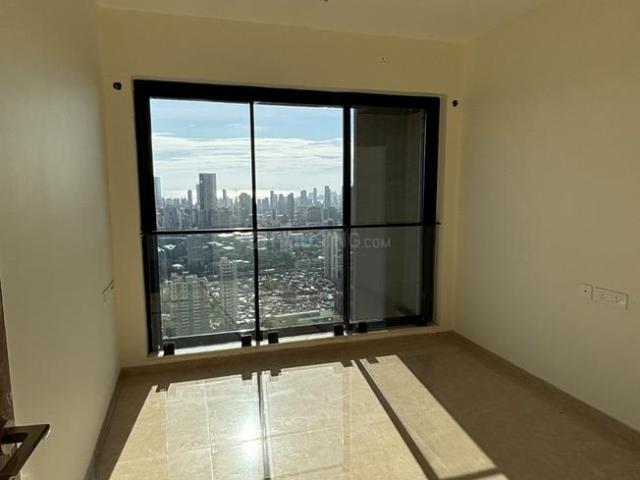 3 BHK Apartment in Wadala for resale Mumbai. The reference number is 20531713