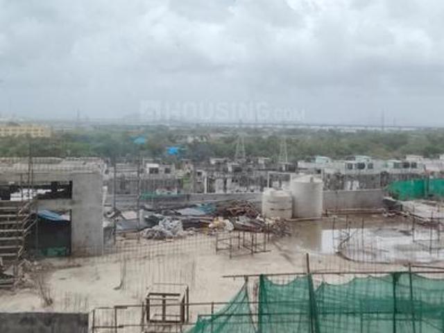 3 BHK Apartment in Wadala for resale Mumbai. The reference number is 20682012