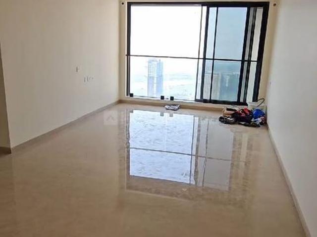 3 BHK Apartment in Antop Hill for resale Mumbai. The reference number is 20725369