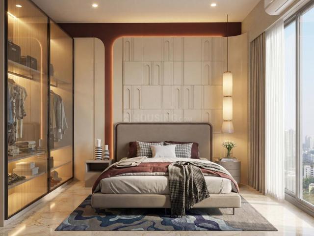 3 BHK Apartment in Wadala for resale Mumbai. The reference number is 21088258