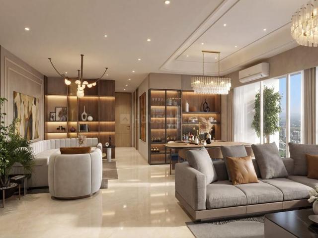 3 BHK Apartment in Wadala for resale Mumbai. The reference number is 21171303