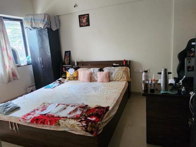 3 BHK Apartment in Wadgaon Sheri for rent Pune. The reference number is 14951907