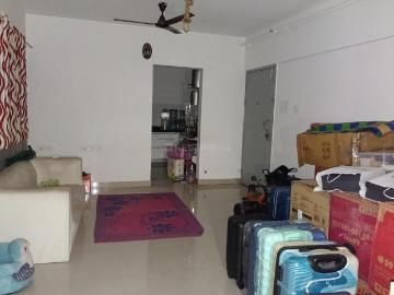 3 BHK Apartment in Wadgaon Sheri for rent Pune. The reference number is 20260406