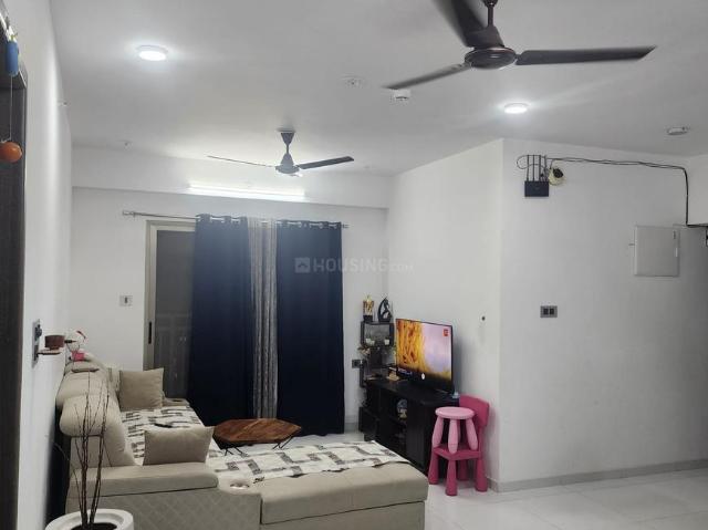 3 BHK Apartment in Wadgaon Sheri for rent Pune. The reference number is 20261177