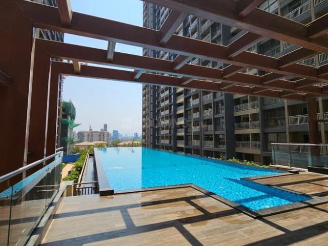 3 BHK Apartment in Wadgaon Sheri for rent Pune. The reference number is 20400890