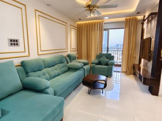 3 BHK Apartment in Wadgaon Sheri for rent Pune. The reference number is 20434674